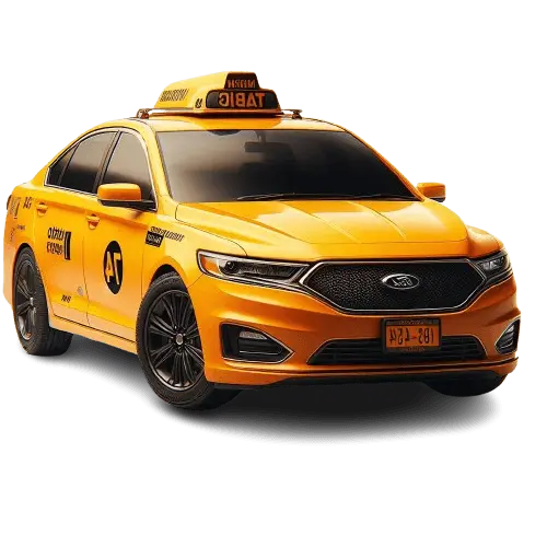 taxi kw