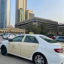 افضل خدمات تاكسي الكويت خدمة متميزة